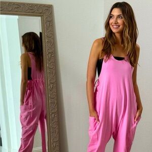 it’sNOMB: Laguna Jumpsuit